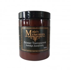 Primer Transparent Majas Memories- 300 ml